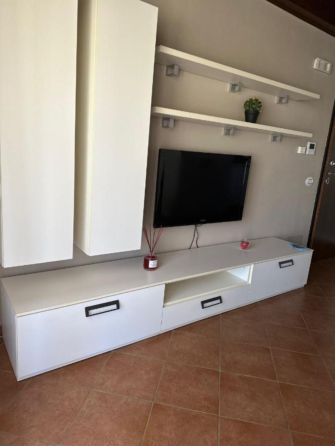 Le Terrazze Di Rosa Villa Polignano a Mare Dış mekan fotoğraf