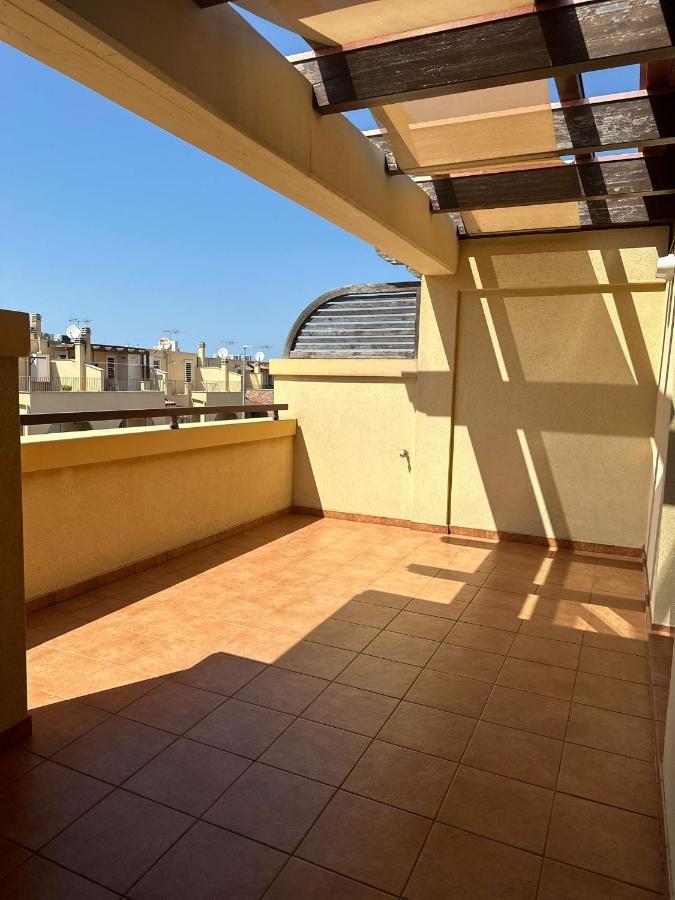 Le Terrazze Di Rosa Villa Polignano a Mare Dış mekan fotoğraf