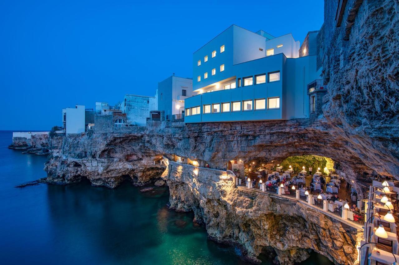 Le Terrazze Di Rosa Villa Polignano a Mare Dış mekan fotoğraf
