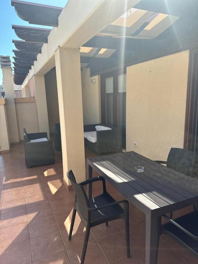 Le Terrazze Di Rosa Villa Polignano a Mare Dış mekan fotoğraf