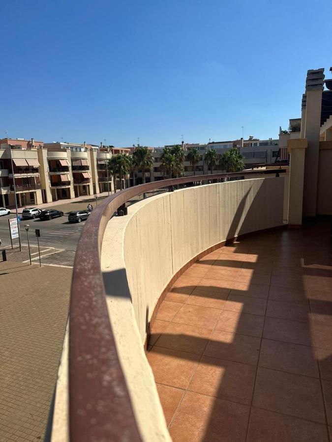 Le Terrazze Di Rosa Villa Polignano a Mare Dış mekan fotoğraf